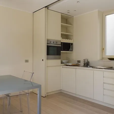 Fatebenefratelli Appartement Milan