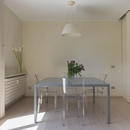 Appartement Fatebenefratelli Milan