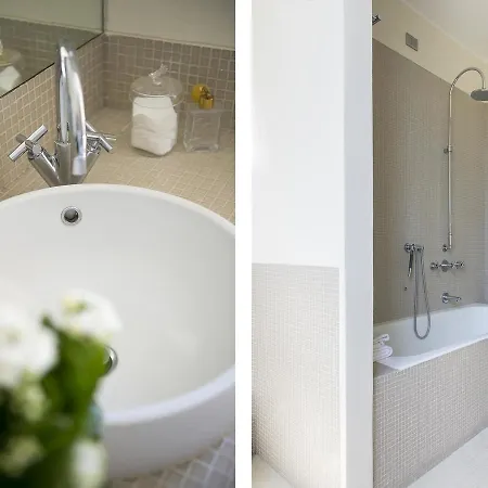 Appartement Fatebenefratelli Milan