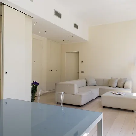 Appartement Fatebenefratelli