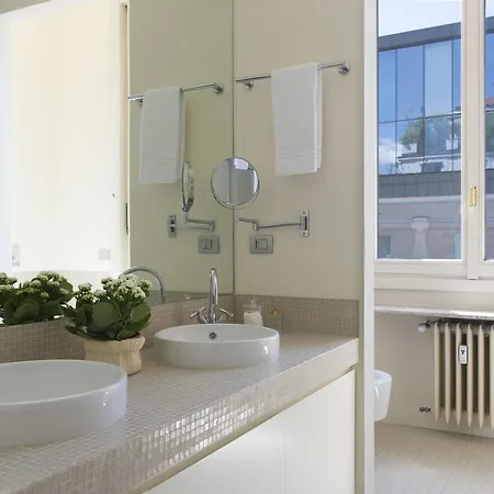Fatebenefratelli Apartmán *