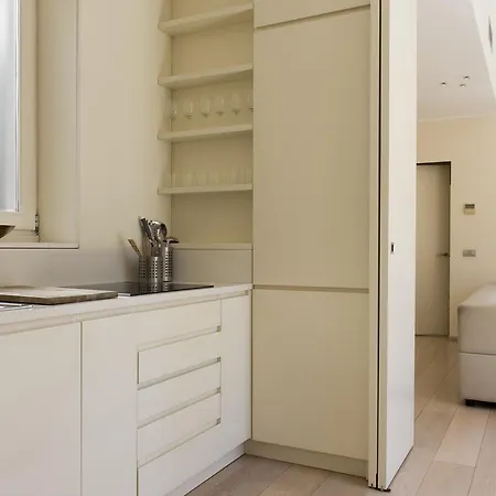 Apartmán Fatebenefratelli
