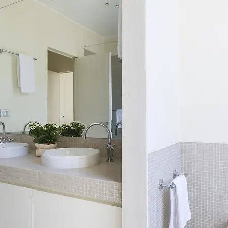 Fatebenefratelli Apartmán Milán