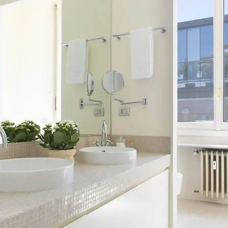 Fatebenefratelli Apartmán *